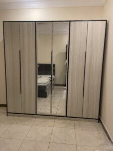 Wardrobes 