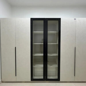 wardrobe brand new