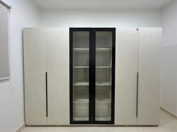 wardrobe brand new